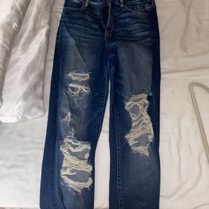 AE Ripped Jeans